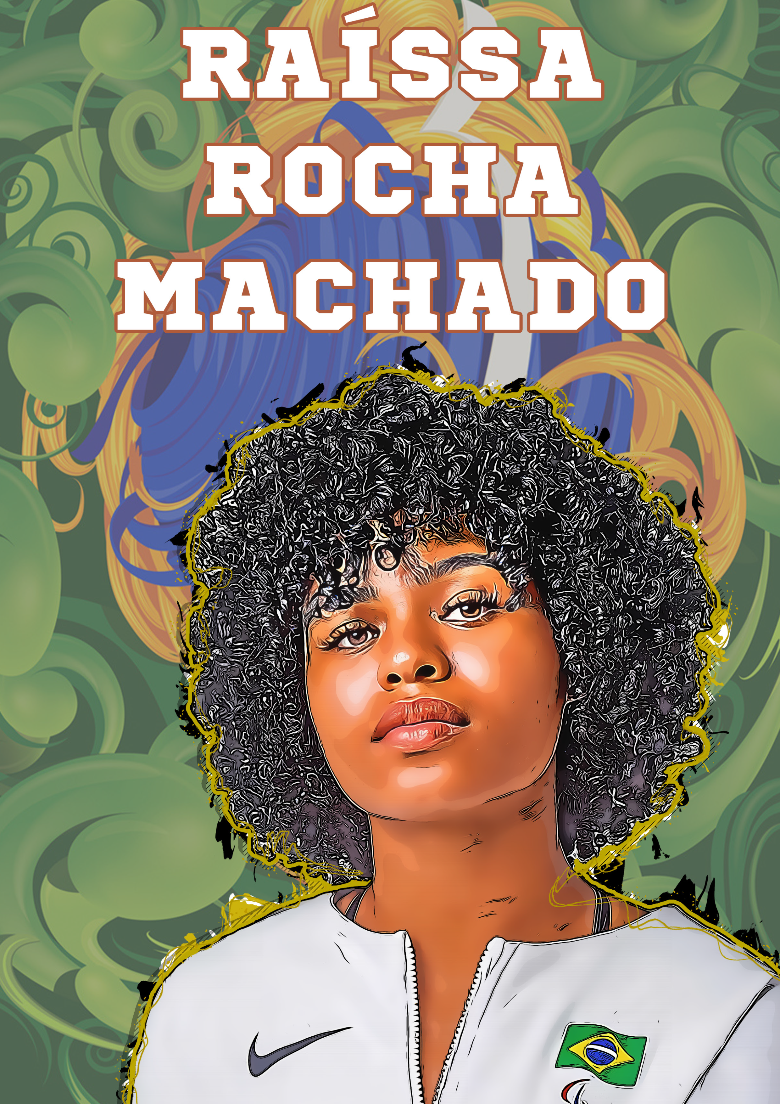 Raissa Rocha Machado