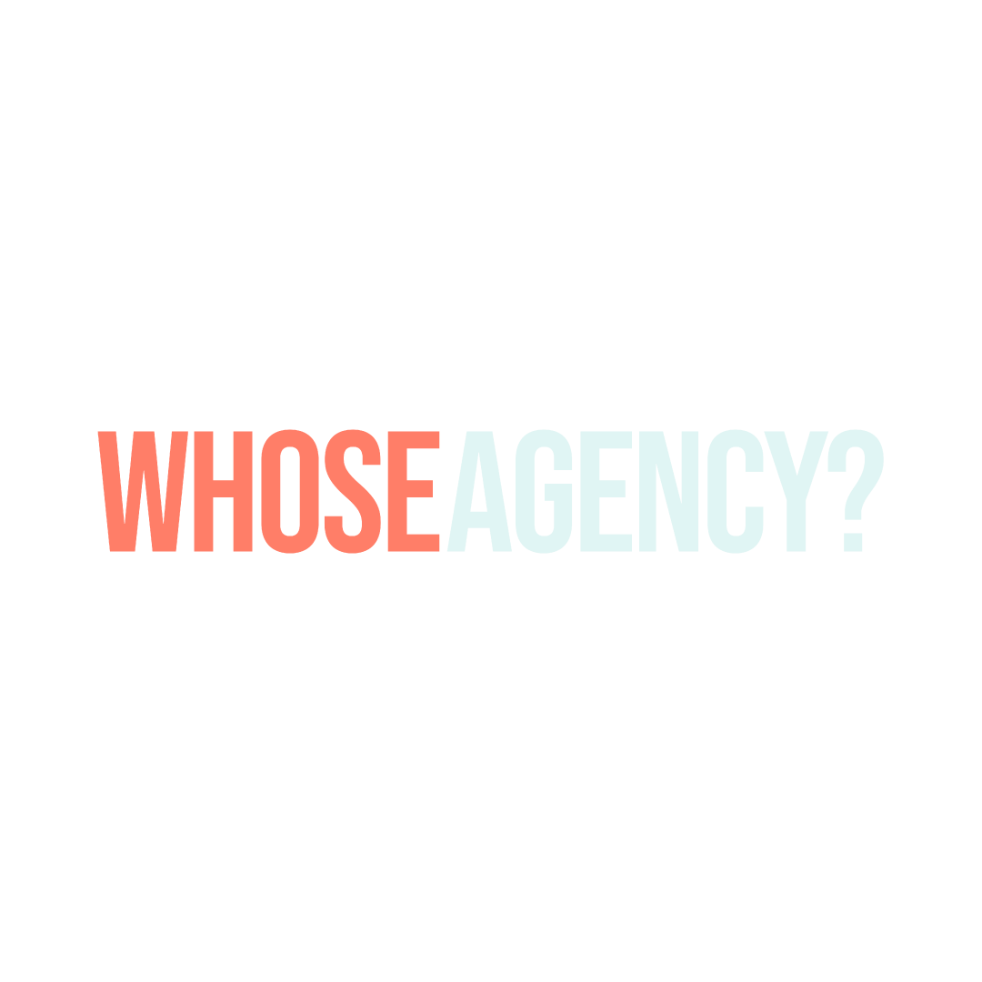 Whose_Agency_Logo