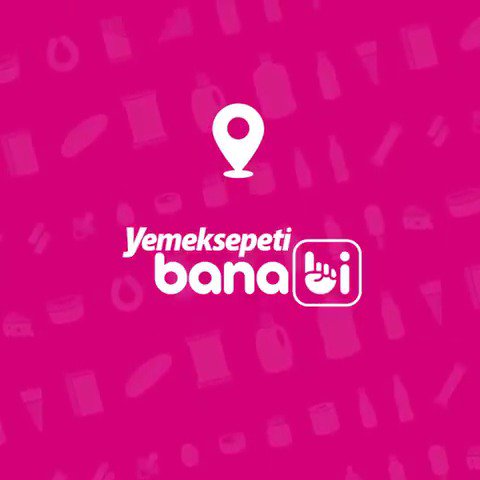 Yemeksepeti Banabi