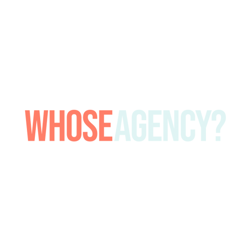 Whose_Agency_Logo