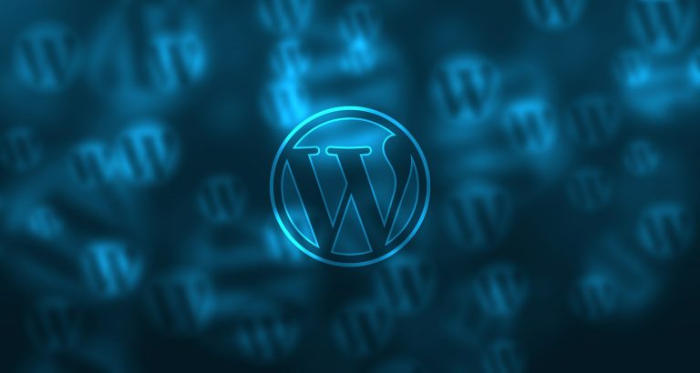 Wordpress 